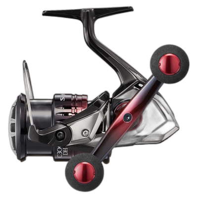 日本直邮禧玛诺旋转渔线轮 SEPHIA BB C3000SDHHG 22 年型号鸡蛋