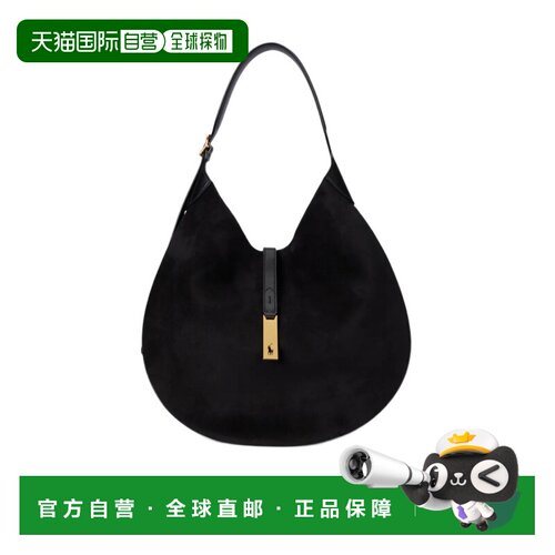 香港直邮POLO RALPH LAUREN 女士单肩包 428929804003 AW2026