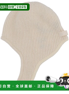 香港直邮JACQUEMUS 女士帽子针织帽 AW2025 ACU00665AK00227110