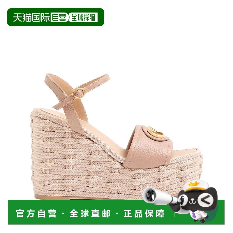 1h可退 香港直邮VALENTINO GARAVANI 女士高跟鞋 6W0S0LY9DTWGF9