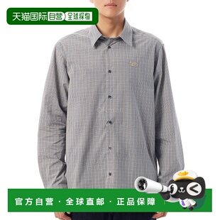 A19437 衬衫 0DLBV 长袖 7CS 韩国直邮DIESEL