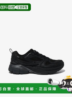 韩国直邮FILA 轮椅 CQK 1RM02964H-001 Interrun v2