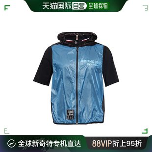 G209Q8C00002809DE999 香港直邮MONCLER 99新未使用 男士 夹克
