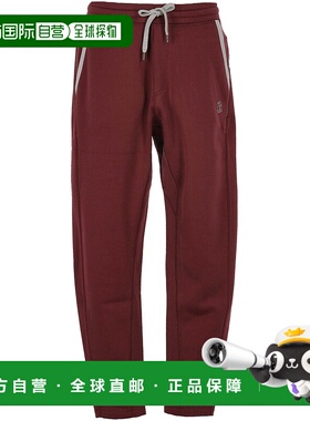 香港直邮Brunello Cucinelli 布内罗 古奇拉利 男士 裤子 MM84331