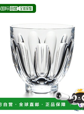 日本直邮Baccarat 茶杯 Fauna Christopolis Alcourt 2-814-385 J