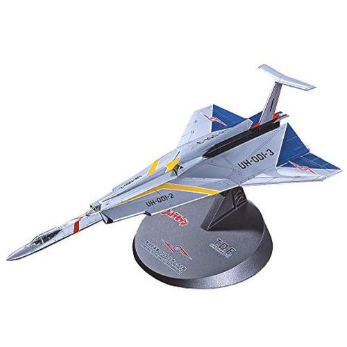 日本直邮Hasegawa长谷川1/144塑料模型奥特曼超级鹰1号机