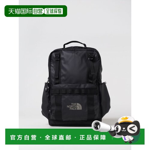 香港直邮THE NORTH FACE 户外背包 NF0A8BK4BIA1 AW2026 北面黑色