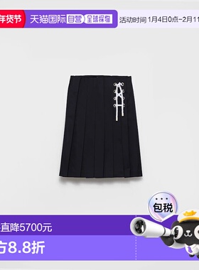 1h可退 欧洲直邮PRADA 普拉达 25秋冬 P105W_P33_F0008_S_OOO 女