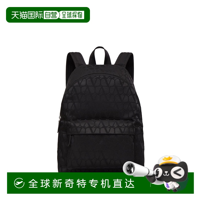 1h可退 香港直邮VALENTINO GARAVANI 男士双肩包 5Y2B0C62CSH0NO