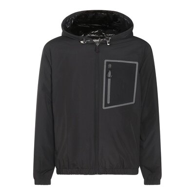 moncler grenoble 男士 夹克衫