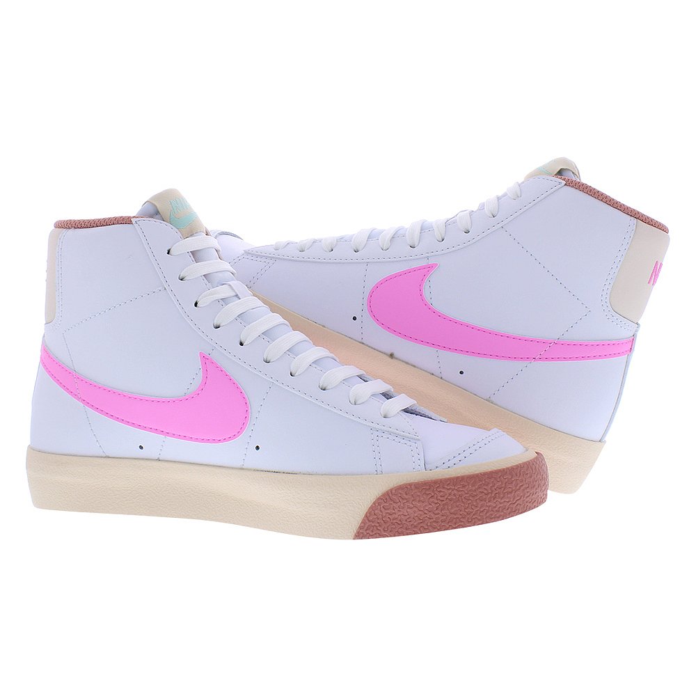nike 少女 运动户外鞋