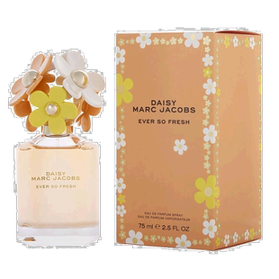 美国直邮莫杰 清新雏菊永恒 女士香水 125ml EDP正品柑橘淡香水