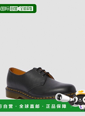 日本直邮Dr.Martens/马汀博士男女同款正装皮鞋11838新款