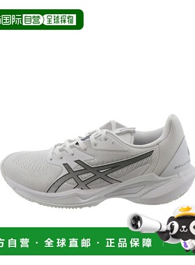 日本直邮asics-ASIC解决方案速度FF 3解决方案速度FF 3 1042A2502