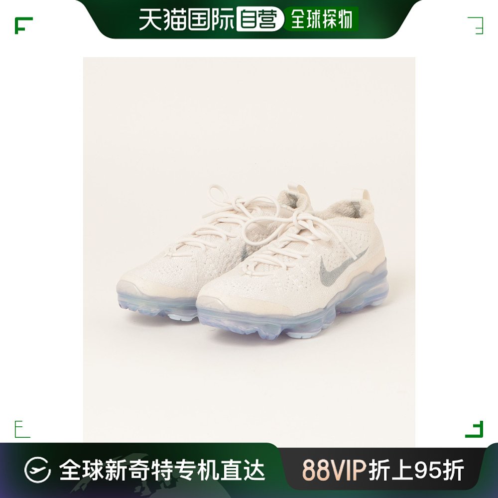 日潮跑腿NIKE耐克 W AIR VAPORMAX 2023 FK运动鞋672244-0002