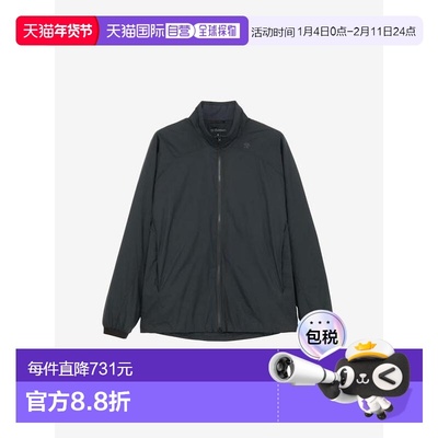 1h可退 日本直邮Goldwin PERTEX QUANTUM AIR保暖户外夹克GM25306