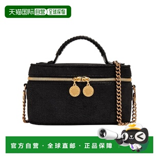 1h可退 香港直邮Stella McCartney Falabella 单肩包 7P0070W9355