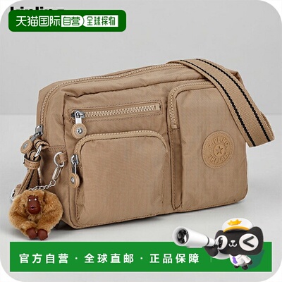 日本直邮Kipling 女士单肩包品牌：Kipling CHINA KIA9Z80NW EARL