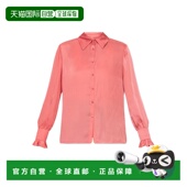 voltaire 女士 欧洲直邮zadig 衬衫