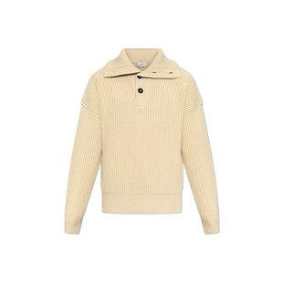 针织毛衣 男士 817173Q1BCG9004 MCQUEEN ALEXANDER