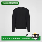 欧洲直邮PRADA 普拉达 26春夏 1h可退 UMM984_C5W_F0002_S_OOO 男