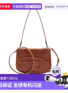 香港直邮Diesel 1dr 单肩包 X10330P8245