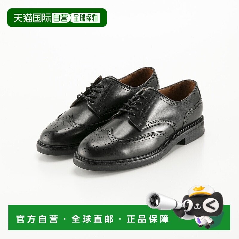 日本直邮POLO RALPH LAUREN 男鞋 ASHER WGTIP ASHER WINGTIP RE5