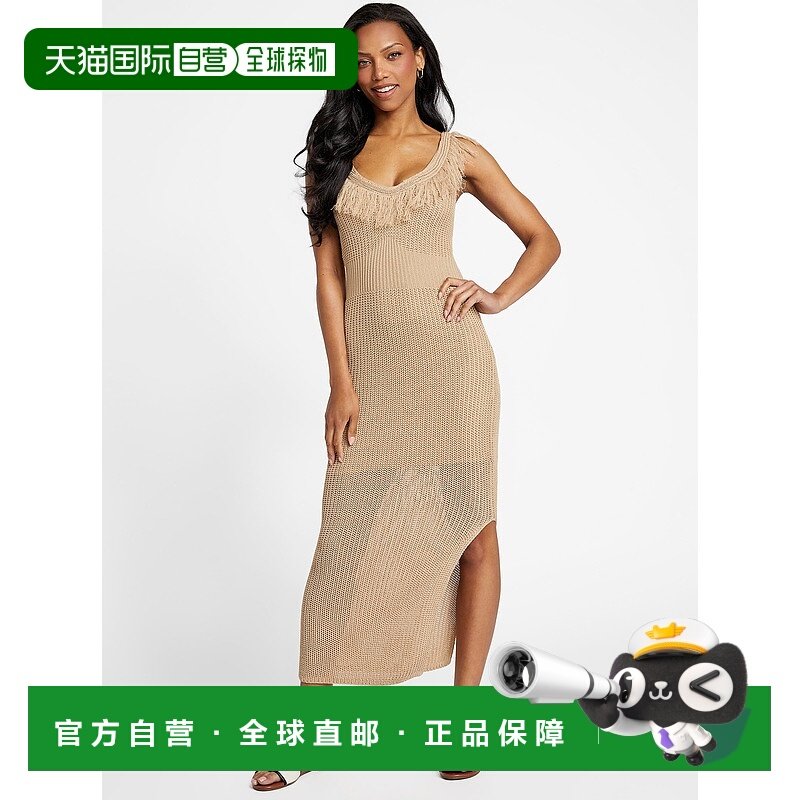 guessDayna 长裙 - new dawn 【美国奥莱】直发,女装/女士精品,连衣裙,淘宝优惠券,粉丝福利购,淘宝优惠卷
