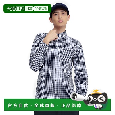 日本直邮AIGLE 吸水速干长袖T恤 [AI715EM14970]