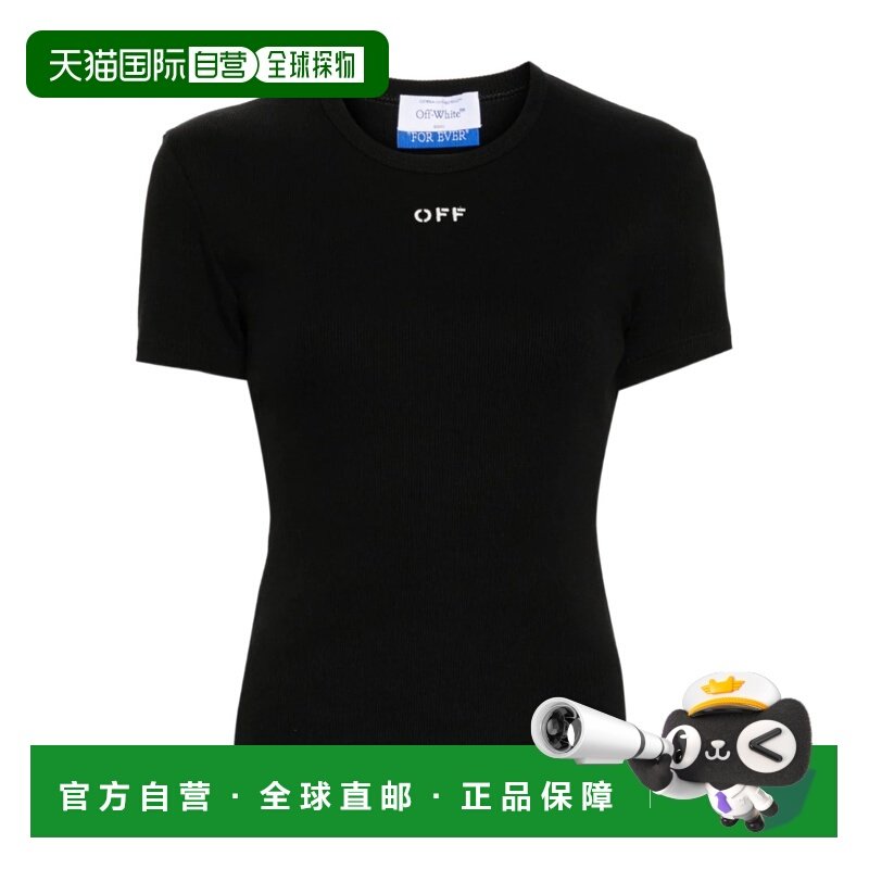 1h可退 香港直邮25FW 圆领短袖T恤 Women,女装/女士精品,T恤,淘宝优惠券,粉丝福利购,淘宝优惠卷