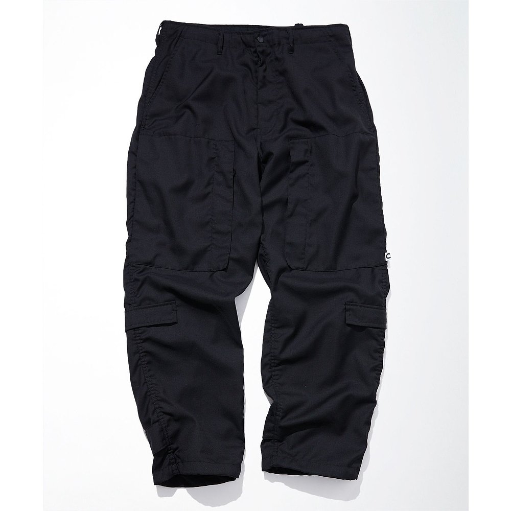 CAHLUMN男士复古风格TW卡其裤 1043390900028