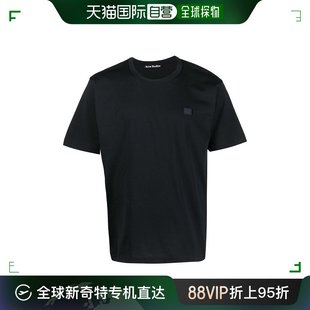 男士 Studios 香港直邮潮奢 艾克妮 CL0205 Acne T恤背心