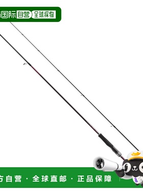 日本直邮Shimano 杆 '23 Sephia SS S86ML