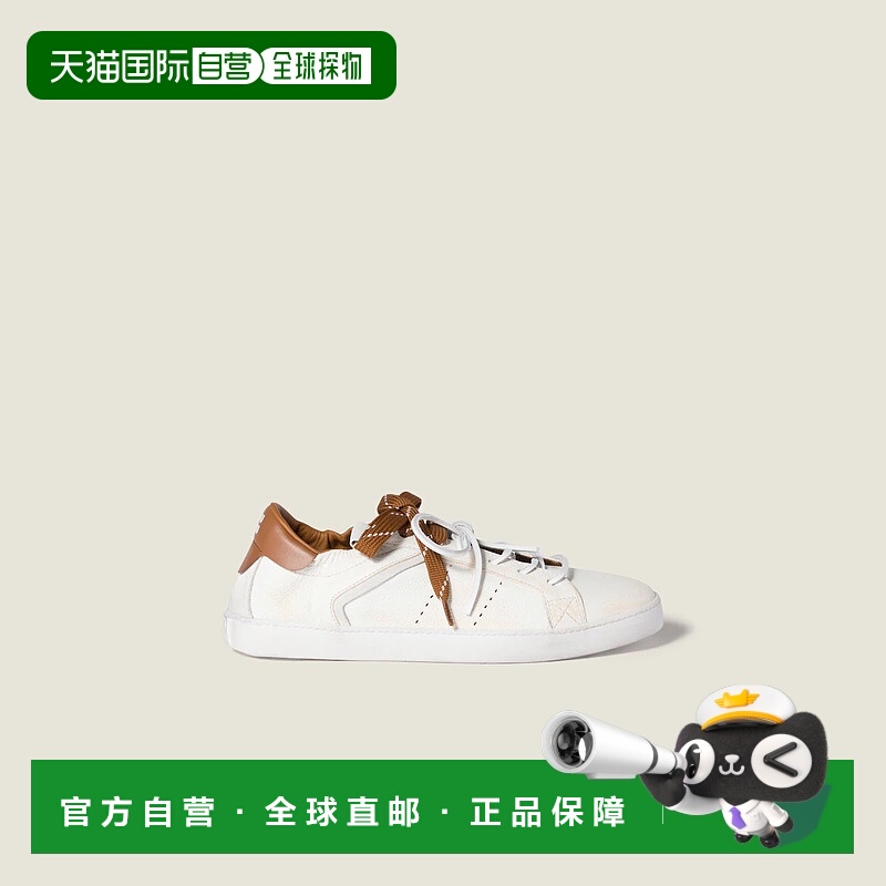 1h可退 欧洲直邮MIU MIU 缪缪 25秋冬 5E532E_2KJ_F0TPR_F_005 女