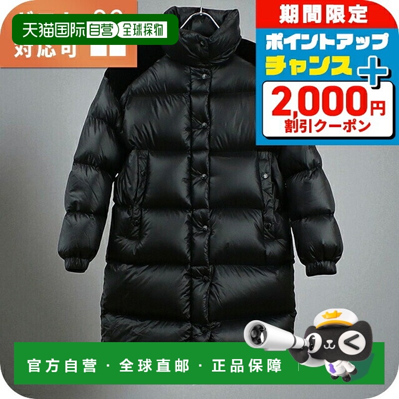 日本直邮Moncler 女士羽绒服1A00041黑色多种款式可选
