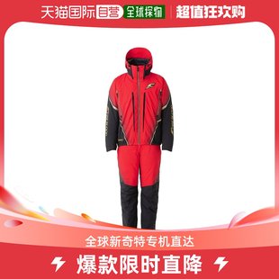 Pro Limited Gore Tex Shimano 111U 保暖防雨服