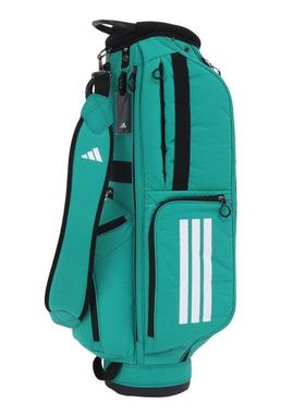 日本直邮adidas 三叶草 Cordura 球童包 KVH34-JM2971
