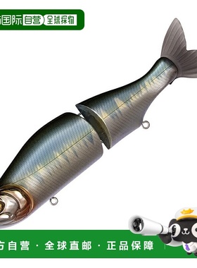 日本直邮Megabass i-SLIDE 187 RF 187mm 日本银莲花鱼饵 0000005