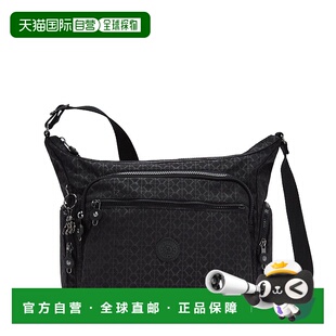 韩国直邮kipling [Kipling] 斜挎包 Gabbie GABBIE KNABS19 - SIE