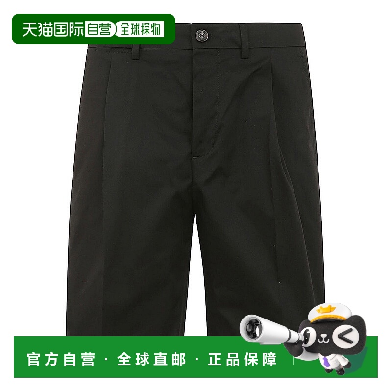 香港直邮GOLDEN GOOSE DELUXE BRAND 男士休闲裤 GMP01057P000646