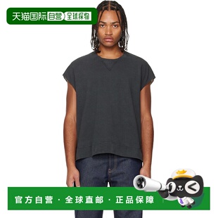 男士 黑色 香港直邮Visvim Sweat 维斯维木 Dual 1h可退 Mondo