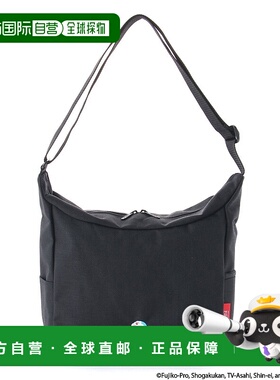 日本直邮Manhattan Portage Bed-Stuy Shoulder BAG DORAEMON 25
