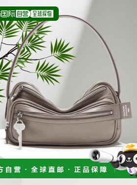 1h可退 香港直邮男士 小号Camero单肩包 crov斜挎包手提包