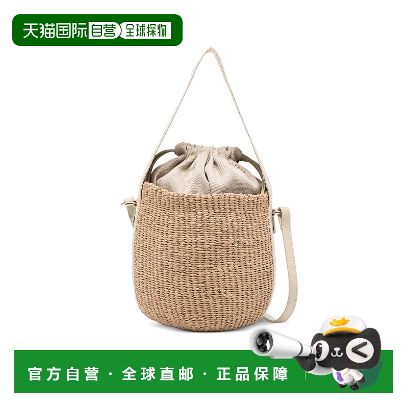 1h可退 欧洲直邮chloe 女士 单肩包
