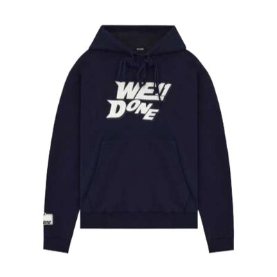 WE11DONE 男士针织毛衣 WDTH122622UNV