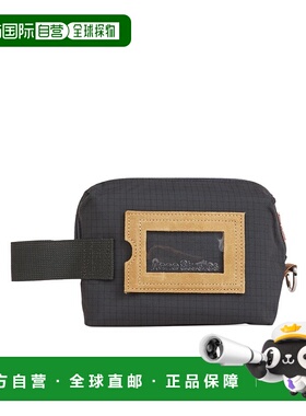 香港直邮Acne Studios 徽标洗漱包 C10176手提包