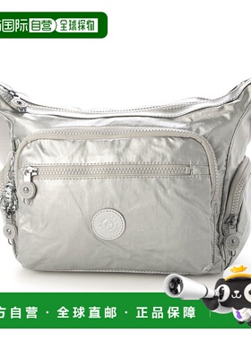 日本直邮Kipling GABBIE S 斜挎包 [K03425AW04155]单肩包