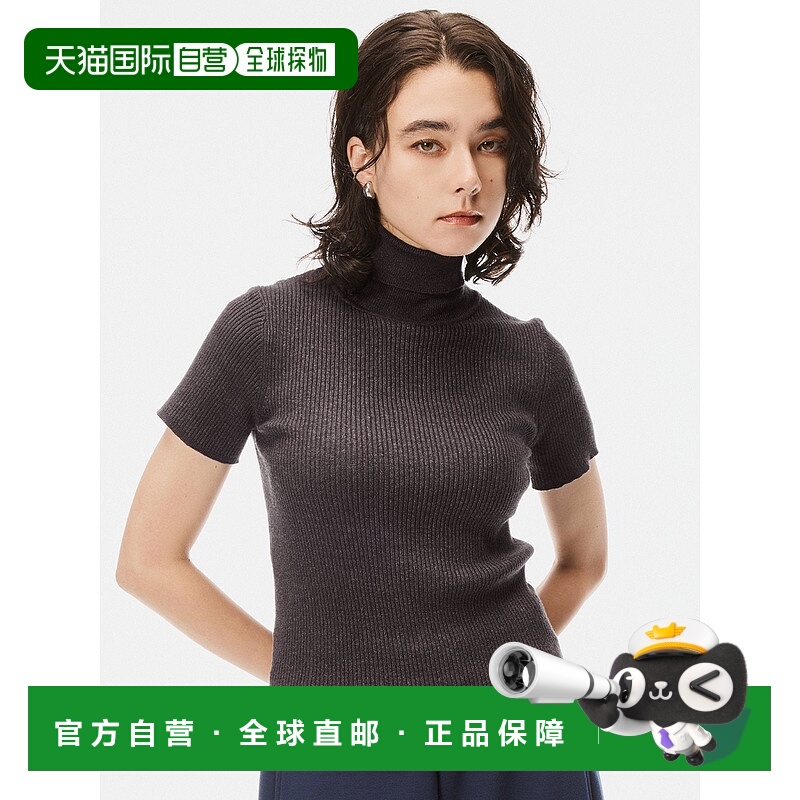 日本直邮coca内搭上衣针织衫开衫