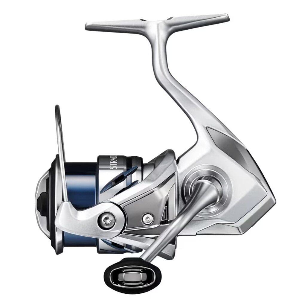 日本Shimano 卷轴 '23 Stradic C2000SHG
