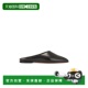3M088CK122 1h可退 black黑色 女士 平底凉拖 香港直邮潮奢 Alaia